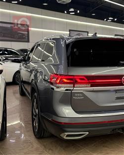 فولكسفاغن أطلس